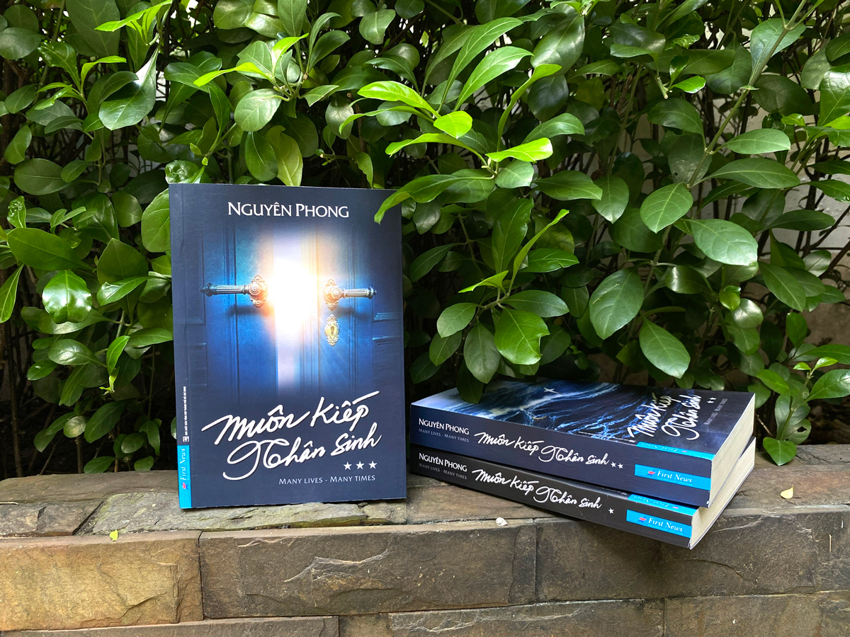 bộ muôn kiếp nhân sinh - many times, many lives - tập 3