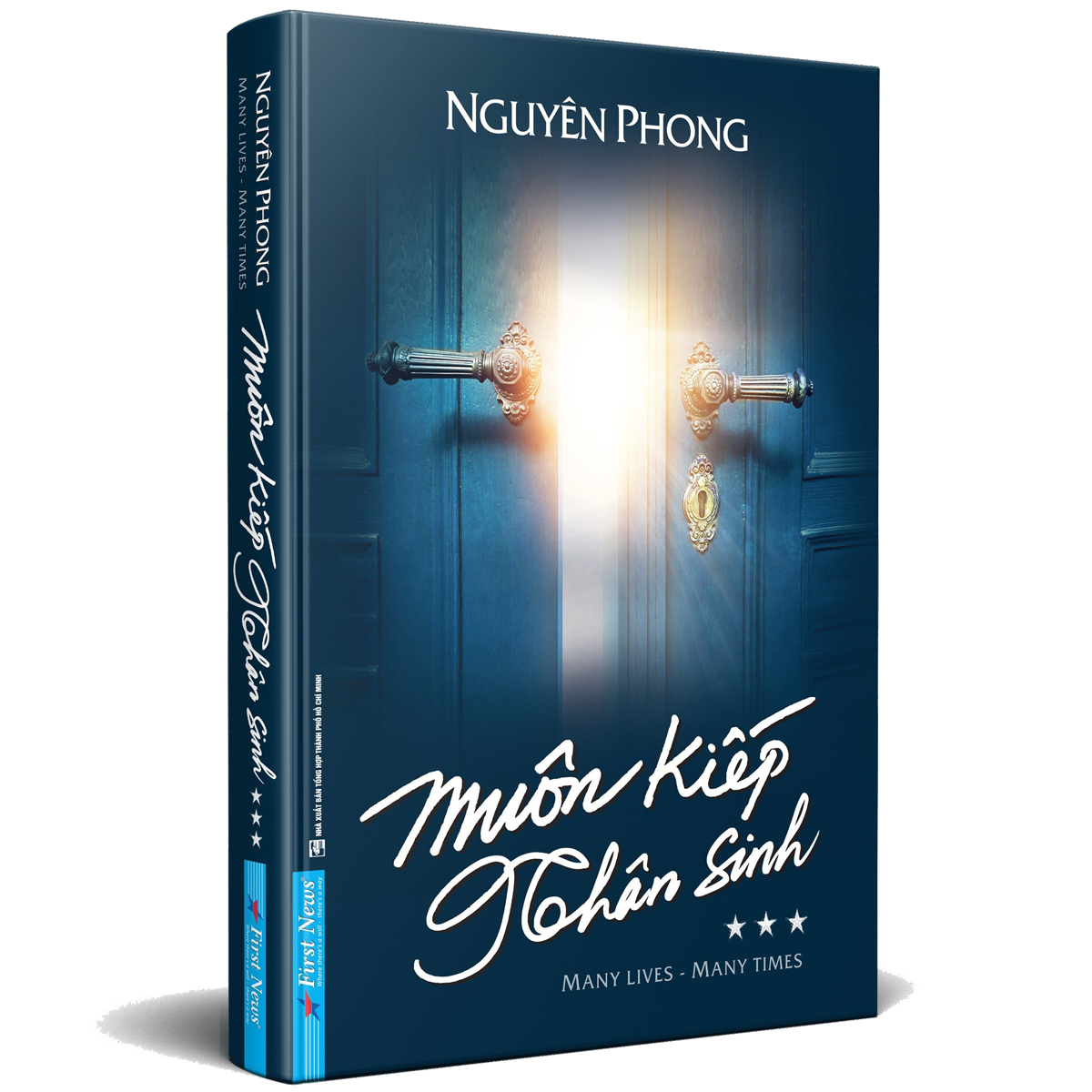 bộ muôn kiếp nhân sinh - many times, many lives - tập 3