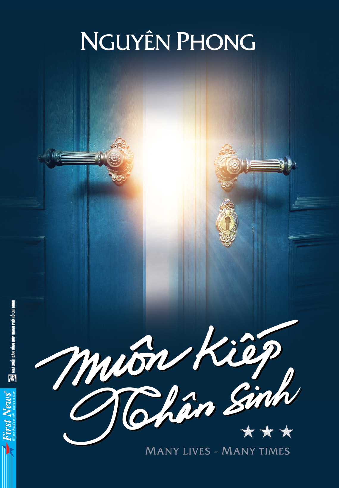 bộ muôn kiếp nhân sinh - many times, many lives - tập 3