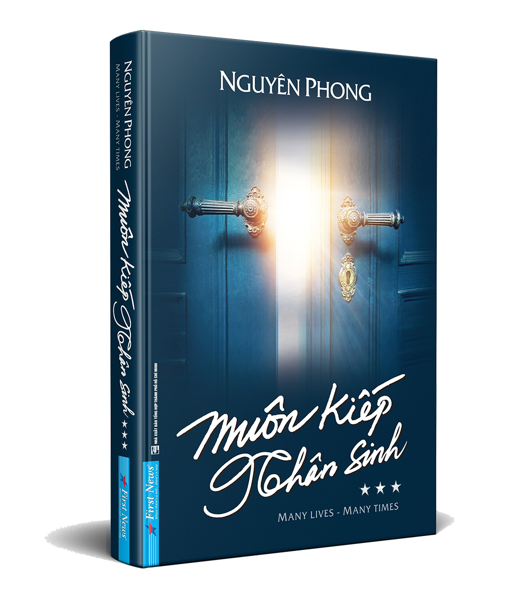 bộ muôn kiếp nhân sinh - many times, many lives - tập 3 (khổ nhỏ)