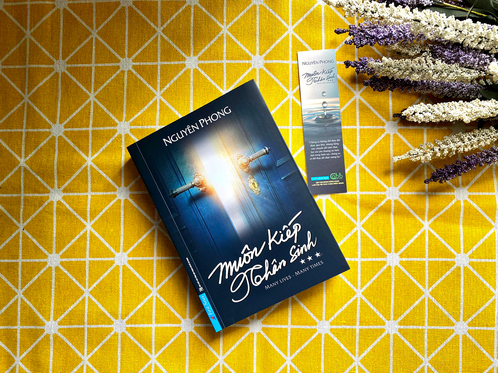 bộ muôn kiếp nhân sinh - many times, many lives - tập 3 (khổ nhỏ)