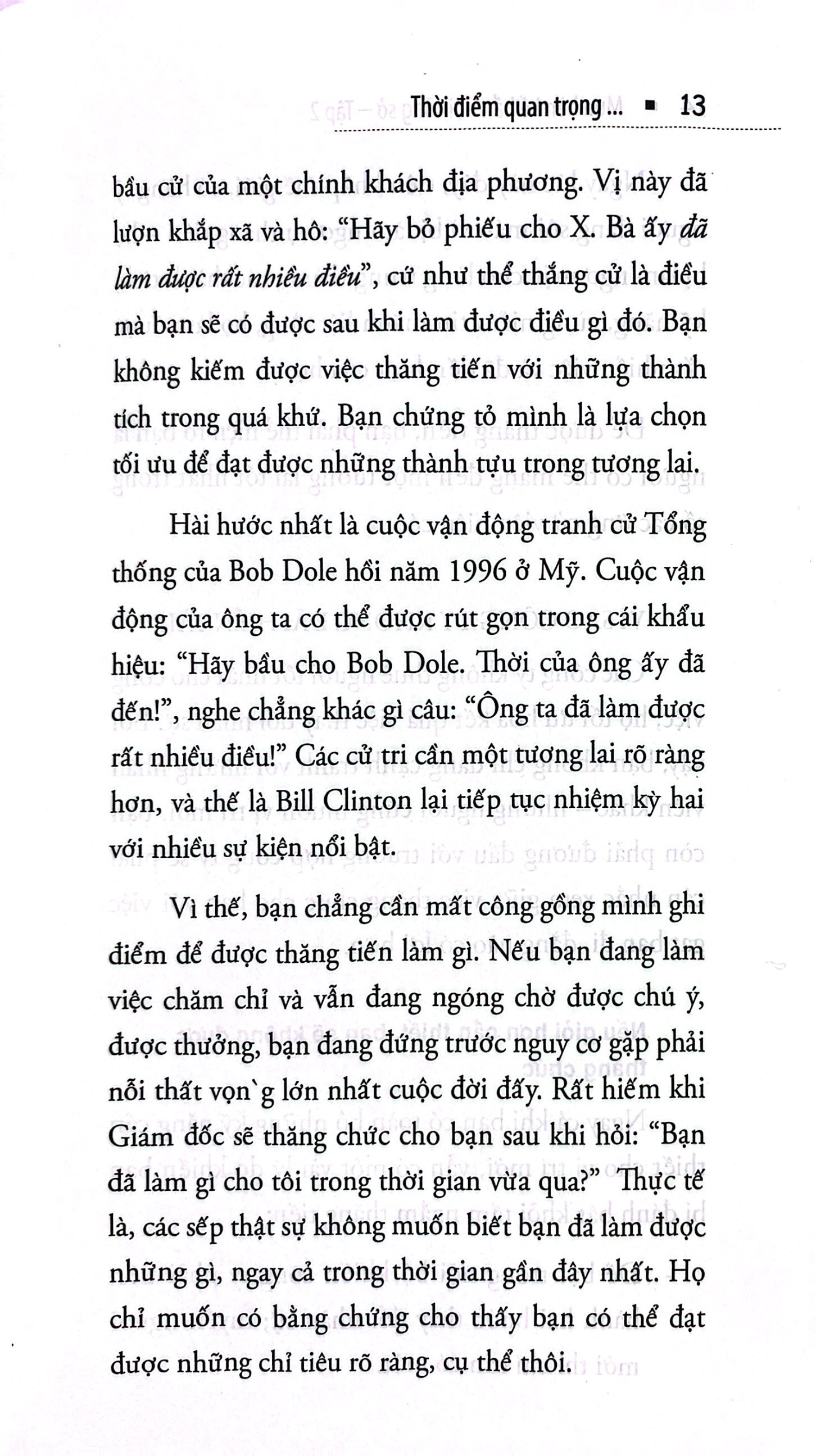 bộ mưu hèn kế bẩn nơi công sở - nghệ thuật thăng tiến trong sự nghiệp - tập 2 (tái bản)