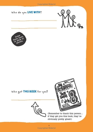 bộ my awesome year being 8