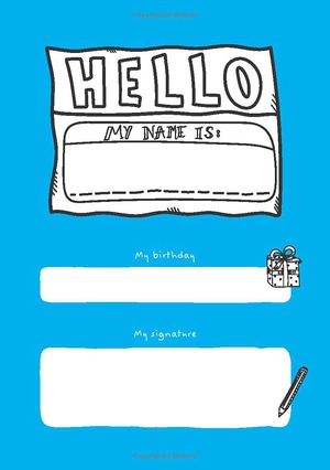 bộ my awesome year being 8