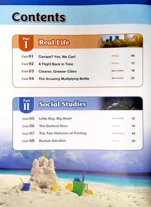 bộ my best reading 3 student book