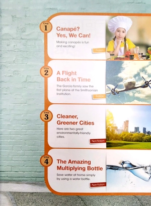 bộ my best reading 3 student book