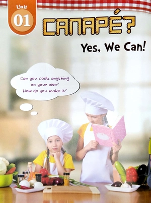 bộ my best reading 3 student book