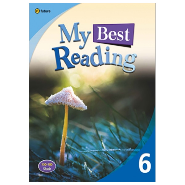 bộ my best reading 6 student book