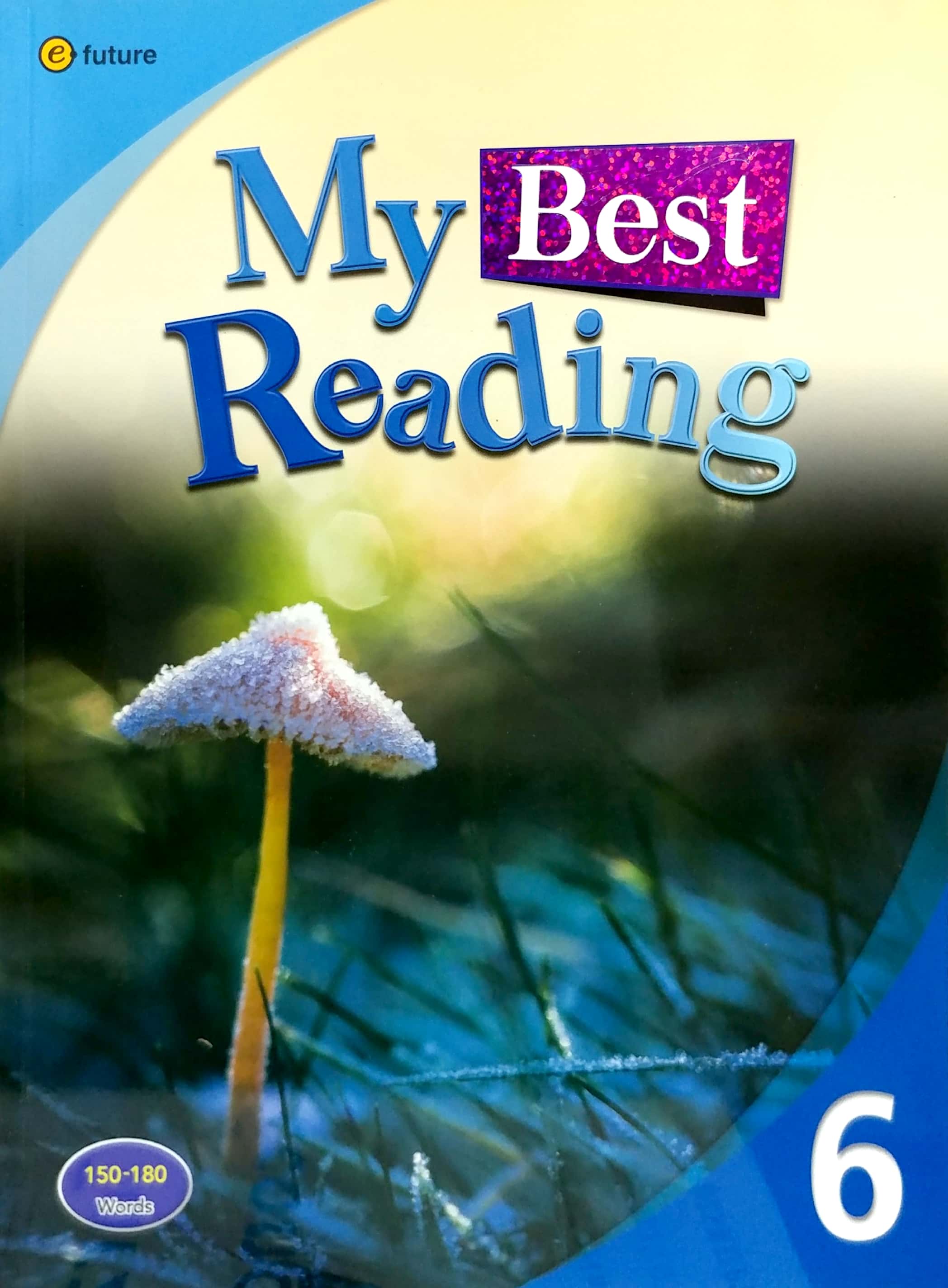 bộ my best reading 6 student book