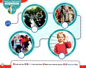 bộ my disney stars and friends level 1 student's book and ebook with digital resources