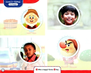 bộ my disney stars and friends level 1 workbook with ebook