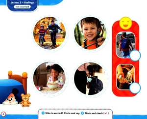 bộ my disney stars and friends level 2 workbook with ebook