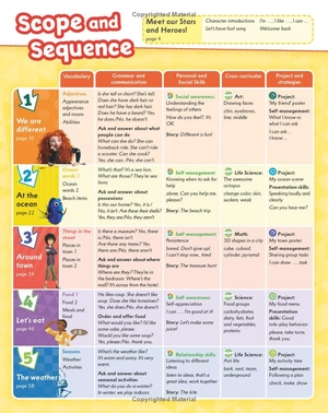 bộ my disney stars and heroes level 2 studentℹs book with ebook