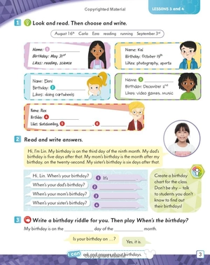 bộ my disney stars and heroes level 4 workbook with ebook