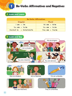bộ my first grammar 2 student book 2ed