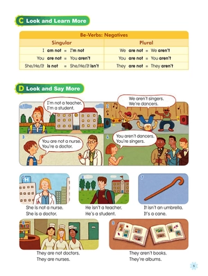 bộ my first grammar 2 student book 2ed
