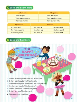 bộ my first grammar 3 student book 2ed