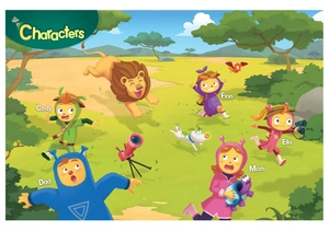 bộ my first writing 1 student book (2nd edition)