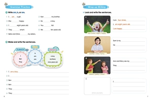 bộ my first writing 1 workbook (2nd edition)