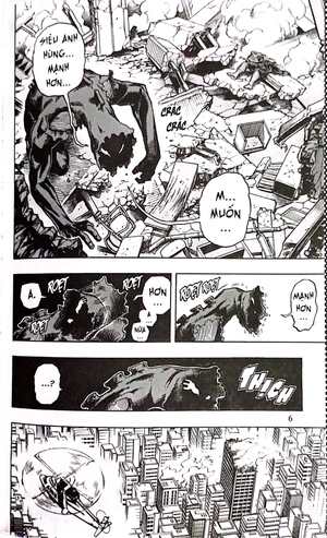 bộ my hero academia - học viện siêu anh hùng - tập 21 - lí do người anh hùng trụ vững (tái bản 2022)