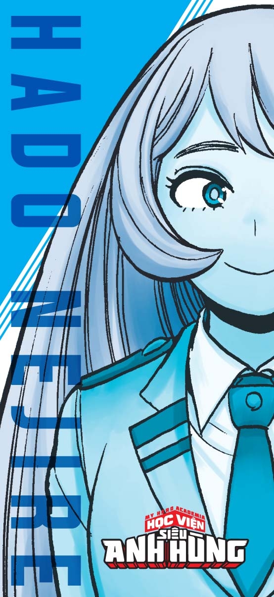 bộ my hero academia - học viện siêu anh hùng - tập 30 - điệu nhảy của dabi - tặng kèm bookmark