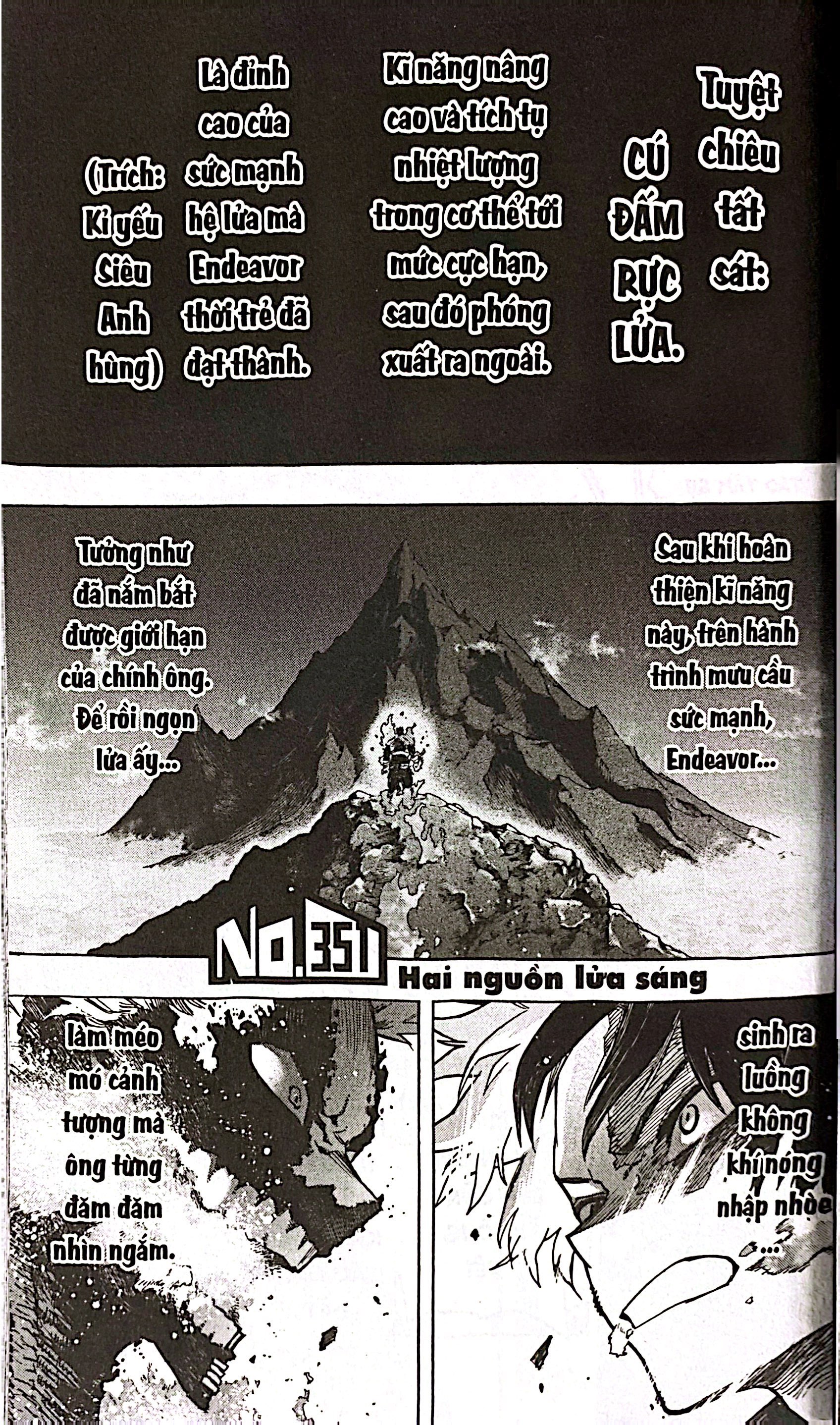 Bo
						
										
										My Hero Academia - Hoc Vien Sieu Anh Hung - Tap 36 - Hai Nguon Lua Sang (Tai Ban 2025)