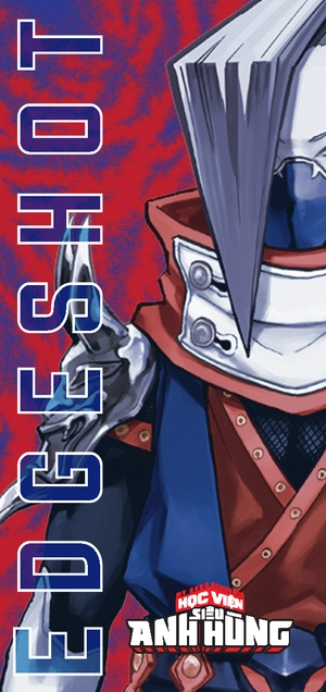 bộ my hero academia - học viện siêu anh hùng - tập 37 - người bảo hộ, kẻ xâm lăng - tặng kèm bookmark