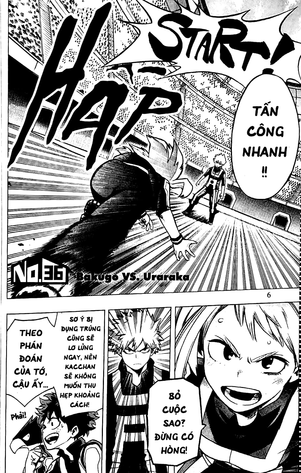 bộ my hero academia - học viện siêu anh hùng - tập 5 - todoroki shoto - khởi đầu (tái bản 2022)