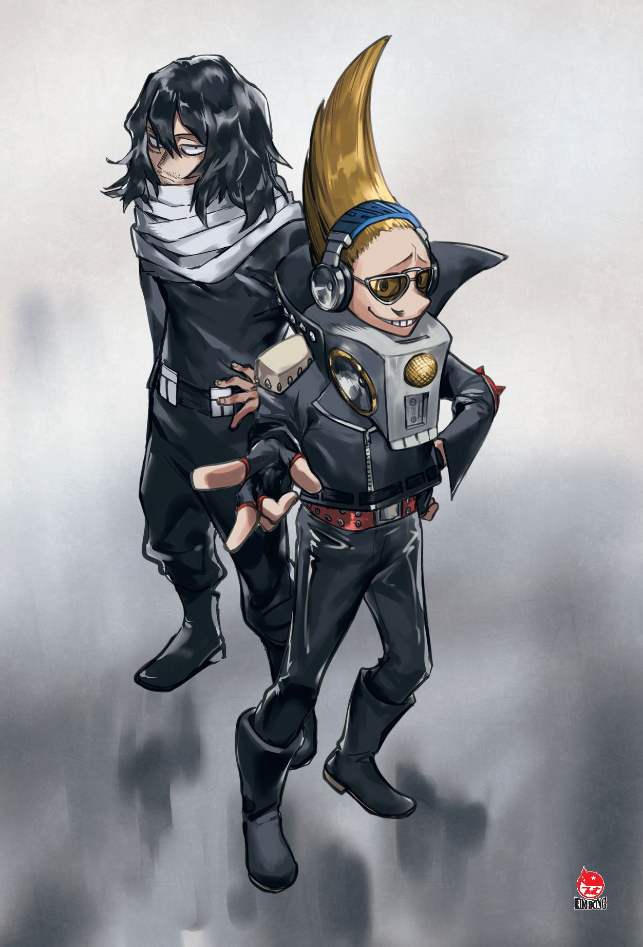 Bo
						
										
										My Hero Academia - Hoc Vien Sieu Anh Hung - Team Up Mission Tap 5 - Chu Nghia Sieu Anh Hung Sieu Thuc - Tang Kem Postcard