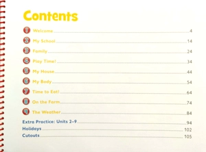 bộ my little island 2 (sb & wb)