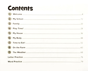 bộ my little island 2 (sb & wb)