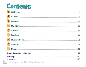 bộ my little island 3 sb w/cd-rom