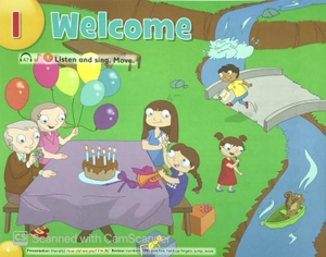 bộ my little island 3 sb w/cd-rom