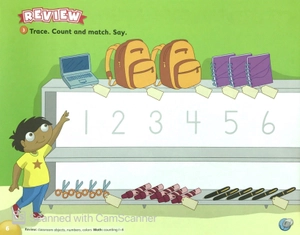 bộ my little island 3 sb w/cd-rom