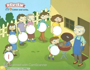 bộ my little island 3 sb w/cd-rom