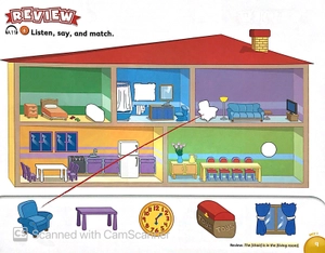 bộ my little island 3 sb w/cd-rom