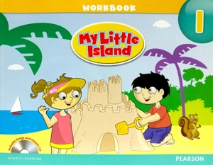 bộ my little island pack 1 (sb & wb)