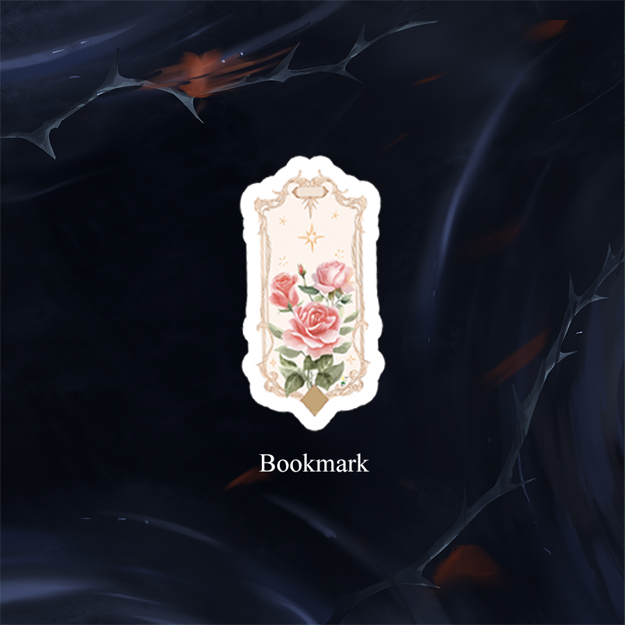 Bo
						
										
										My Nam Hoa Hong - Tap 2 - Tang Kem Bookmark