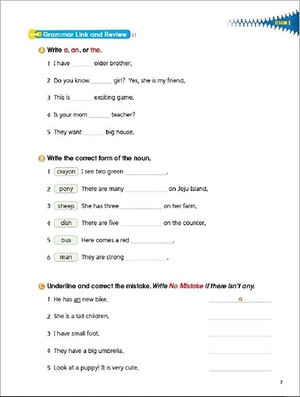 bộ my next grammar 1 workbook 2nd edition
