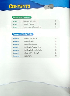 bộ my next grammar 2 workbook 2nd edition