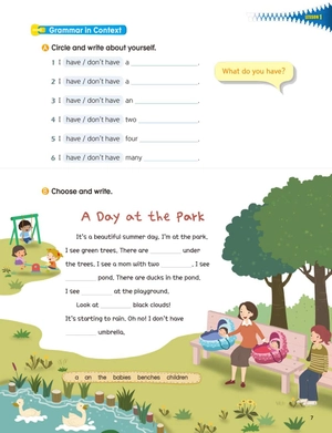 bộ my next grammar 2nd edition student book 1