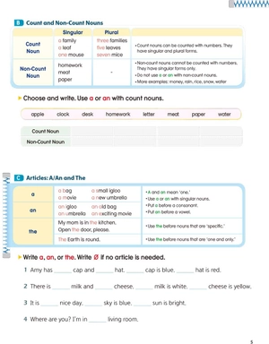 bộ my next grammar 2nd edition student book 2