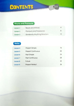 bộ my next grammar 3 workbook 2nd edition