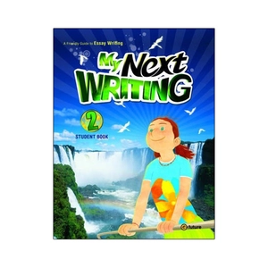 bộ my next writing 2 student book