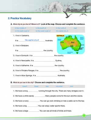 bộ my next writing 2 student book