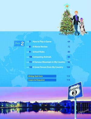 bộ my next writing 3 student book