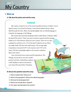 bộ my next writing 3 student book