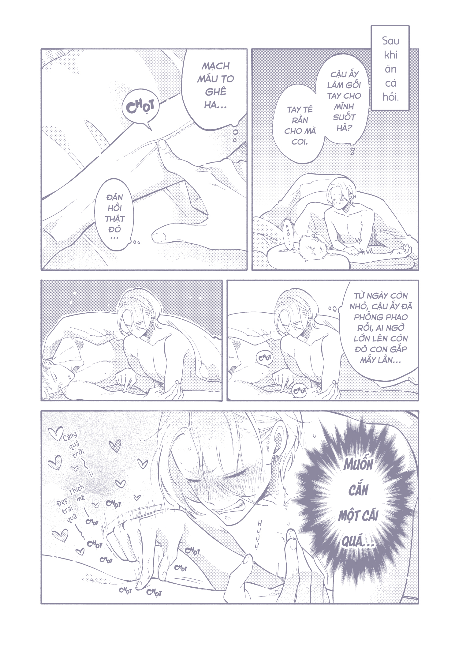 Bộ
						
										
										Nagahama To Be, Or Not To Be - Tập 2
