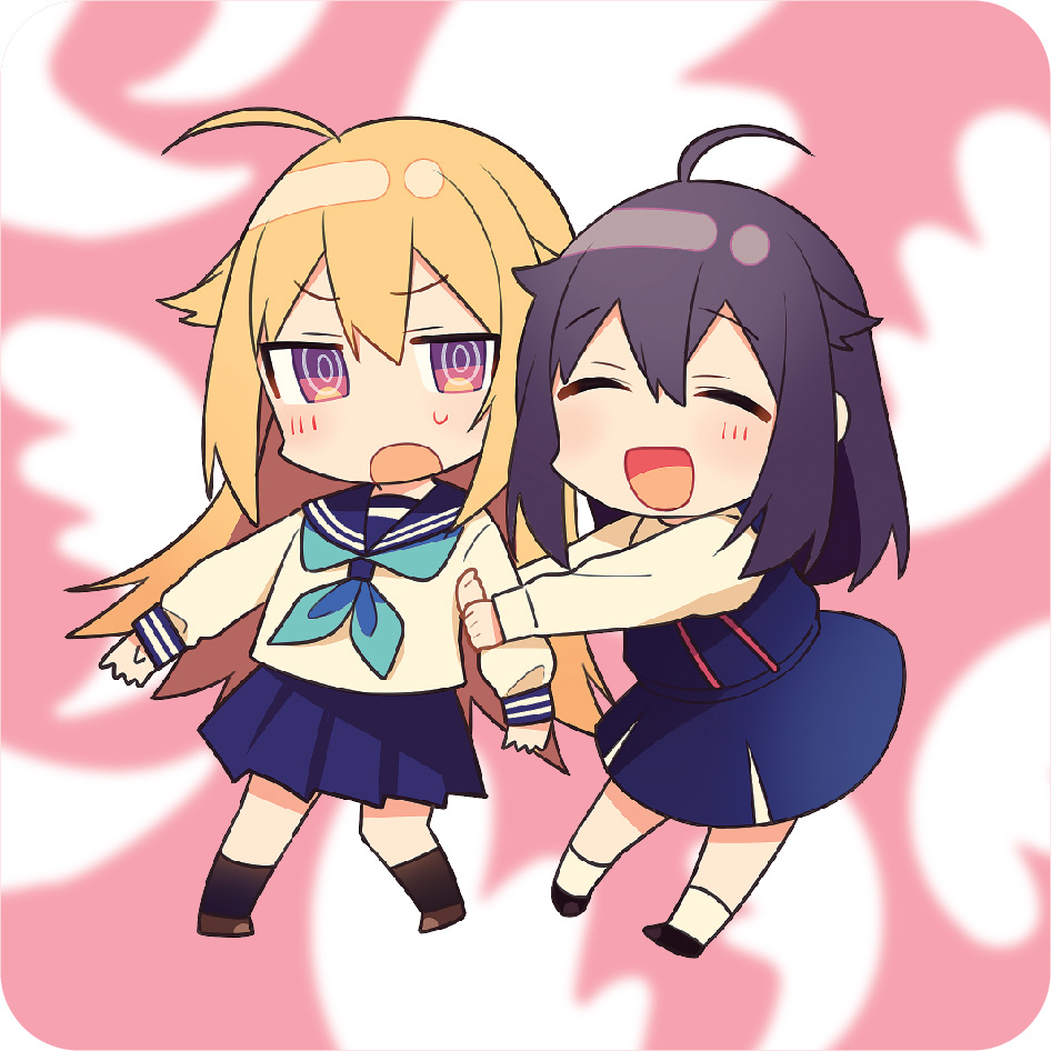 Bo
						
										
										Nai To Ngo Ngac Nokotan - Tap 3 - Tang Kem Lot Ly