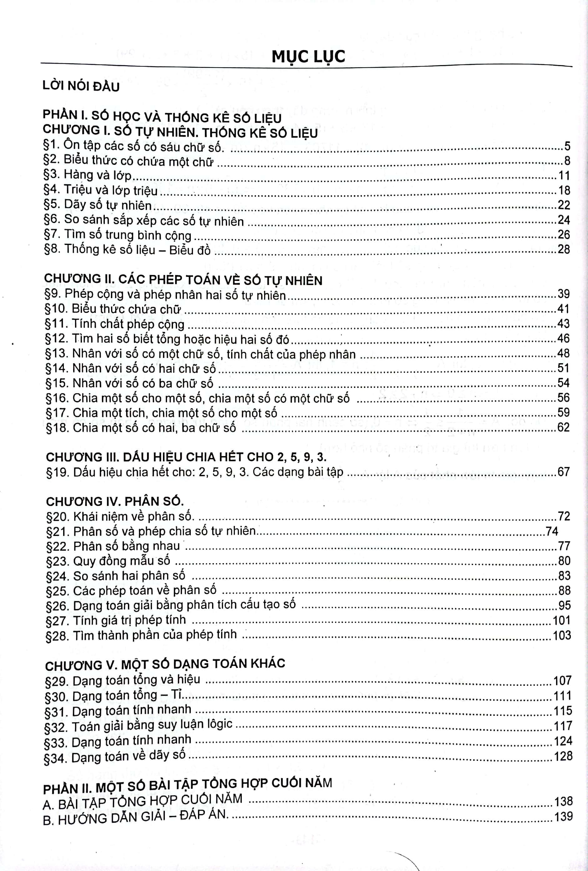 bộ nâng cao toán 4 - tập 1 (biên soạn theo chương trình giáo dục phổ thông mới)